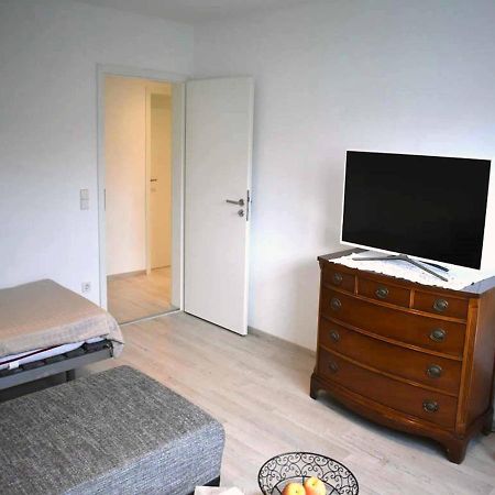 Boegi'S Ferienwohnung Leipheim Exteriör bild