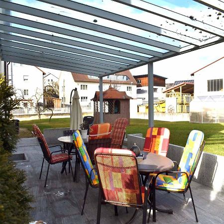 Boegi'S Ferienwohnung Leipheim Exteriör bild