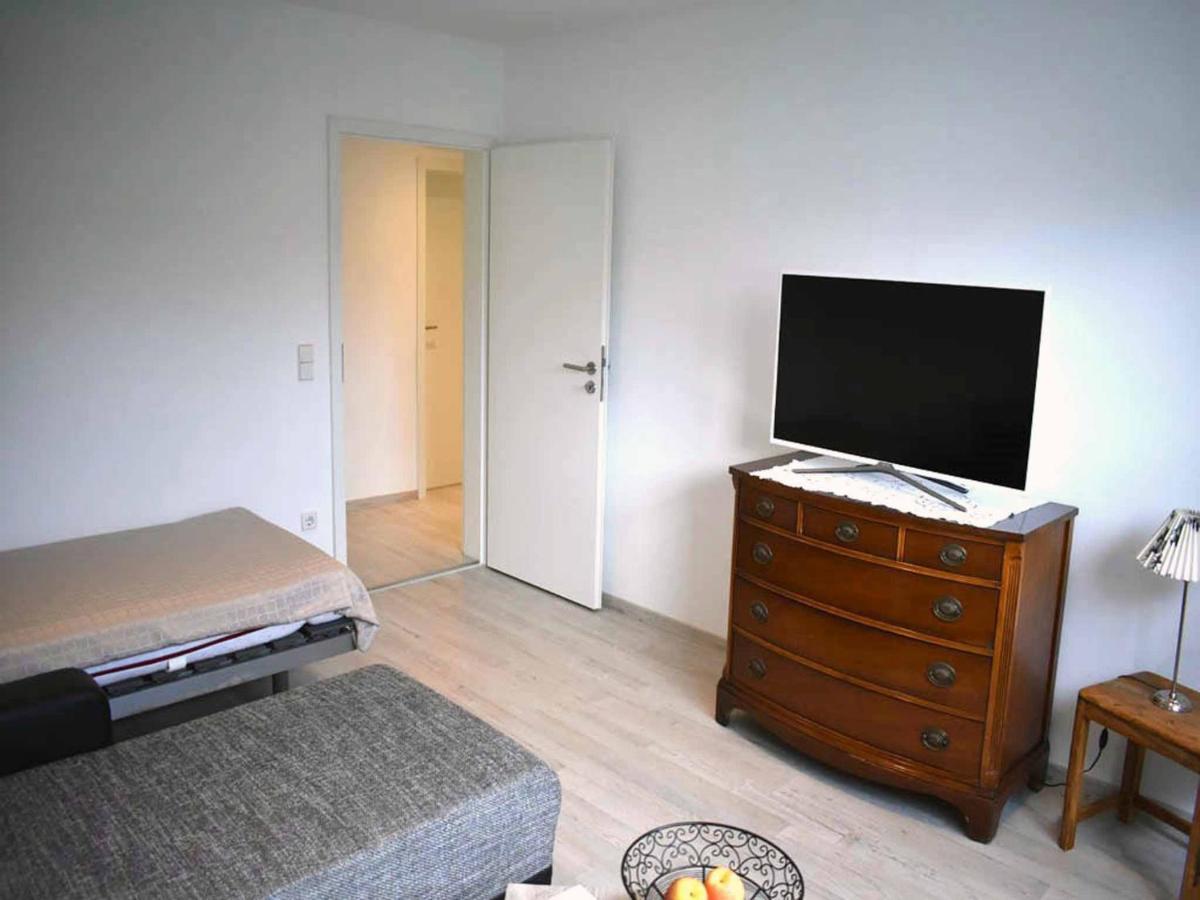 Boegi'S Ferienwohnung Leipheim Exteriör bild