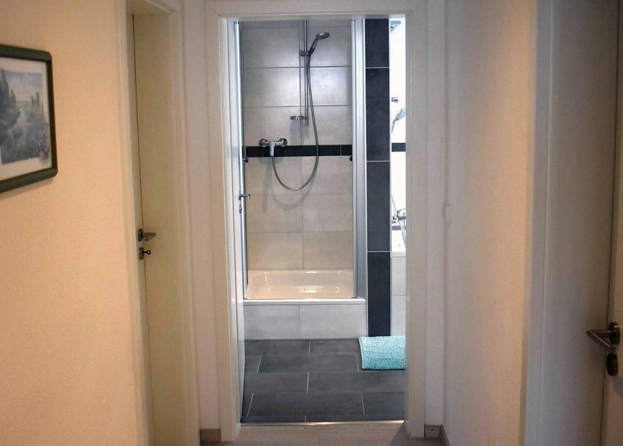 Boegi'S Ferienwohnung Leipheim Exteriör bild