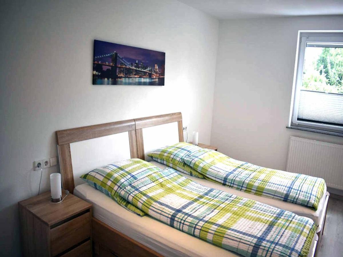 Boegi'S Ferienwohnung Leipheim Exteriör bild