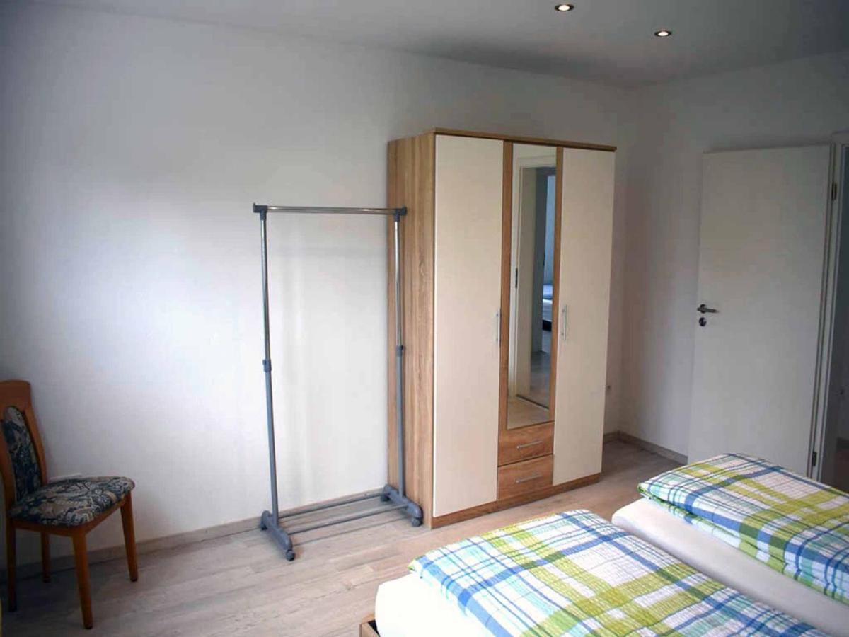 Boegi'S Ferienwohnung Leipheim Exteriör bild