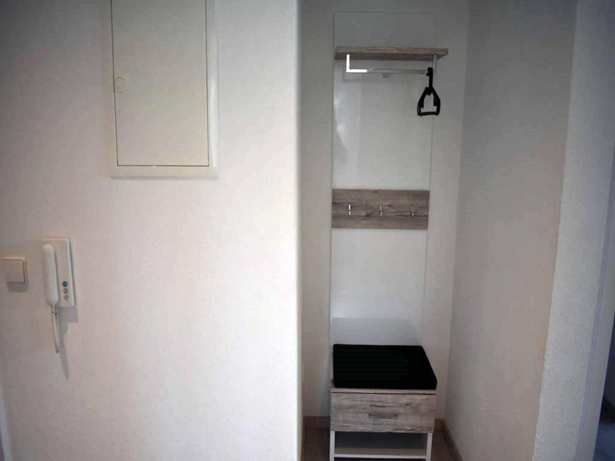 Boegi'S Ferienwohnung Leipheim Exteriör bild